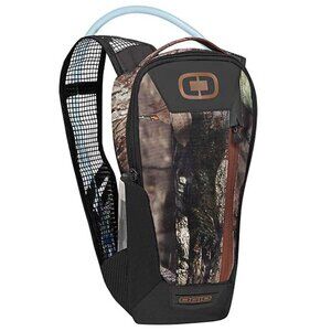 Ogio Erzberg 70 Camouflage Mossy Oak Country Hydration Backpack 2 L